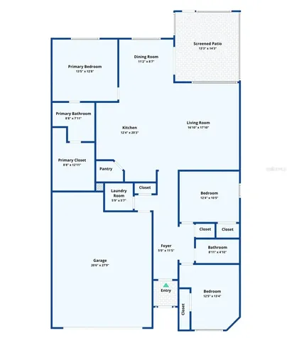 9426 SW 54th Street Ocala FL 34481