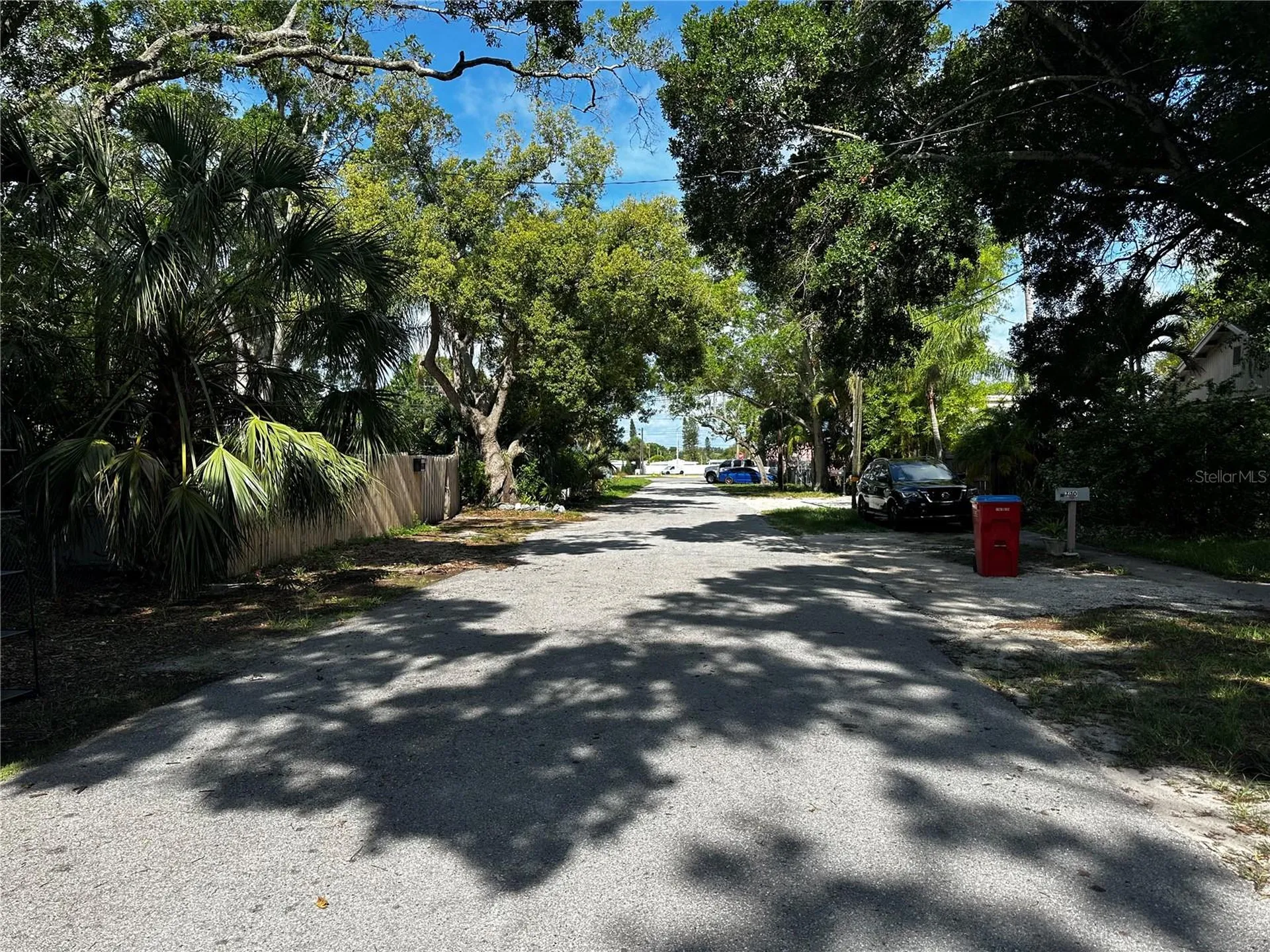 715 Smith Street Clearwater FL 33756
