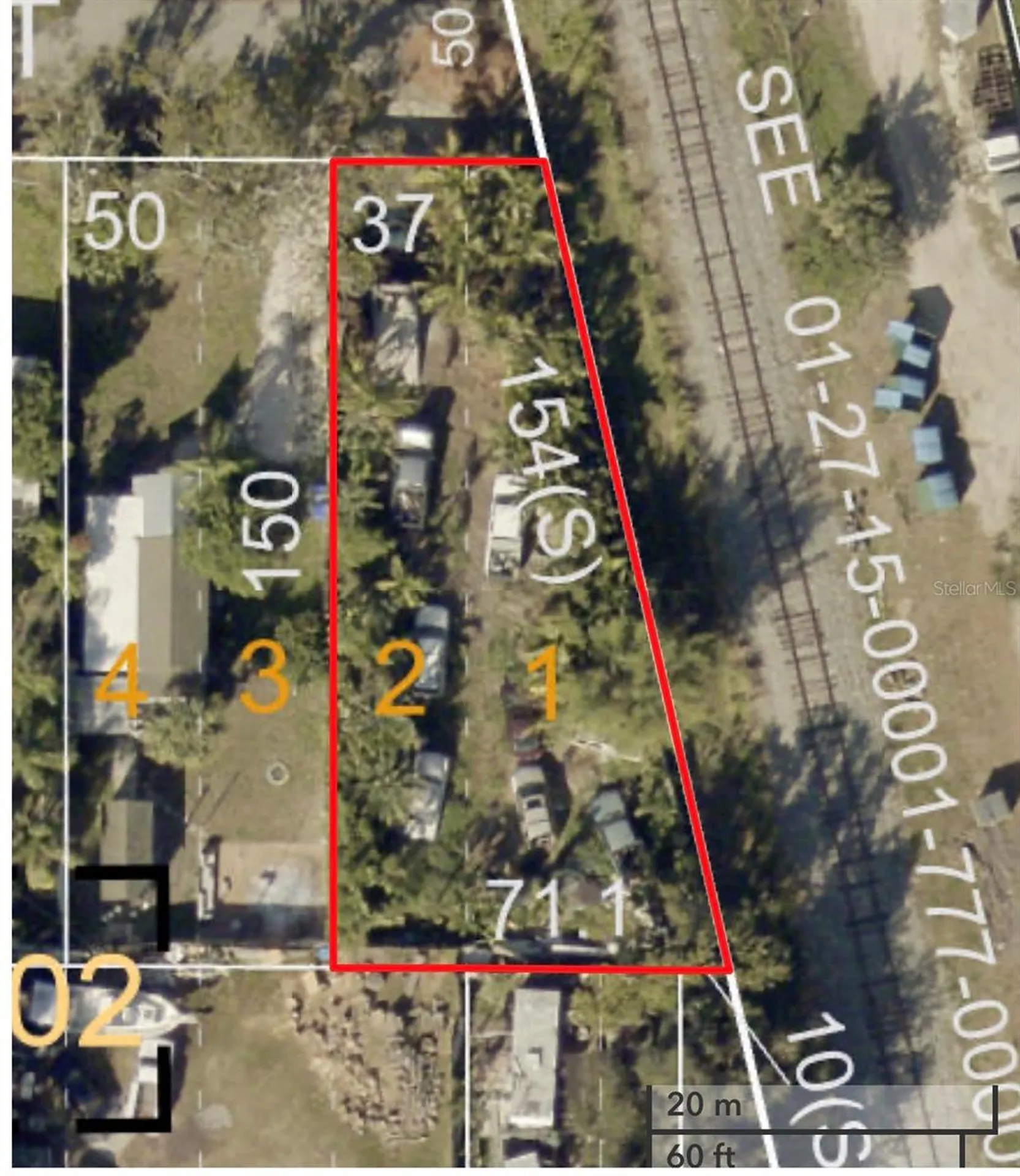 715 Smith Street Clearwater FL 33756