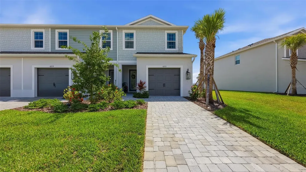6211 Dry Tortugas Drive Sarasota FL 34241