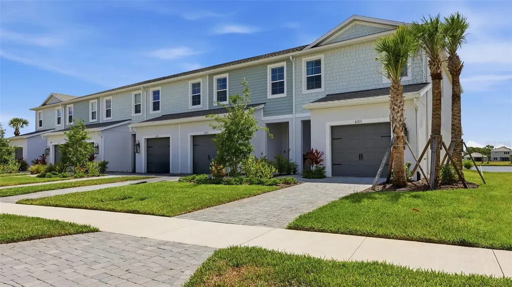 6211 Dry Tortugas Drive Sarasota FL 34241
