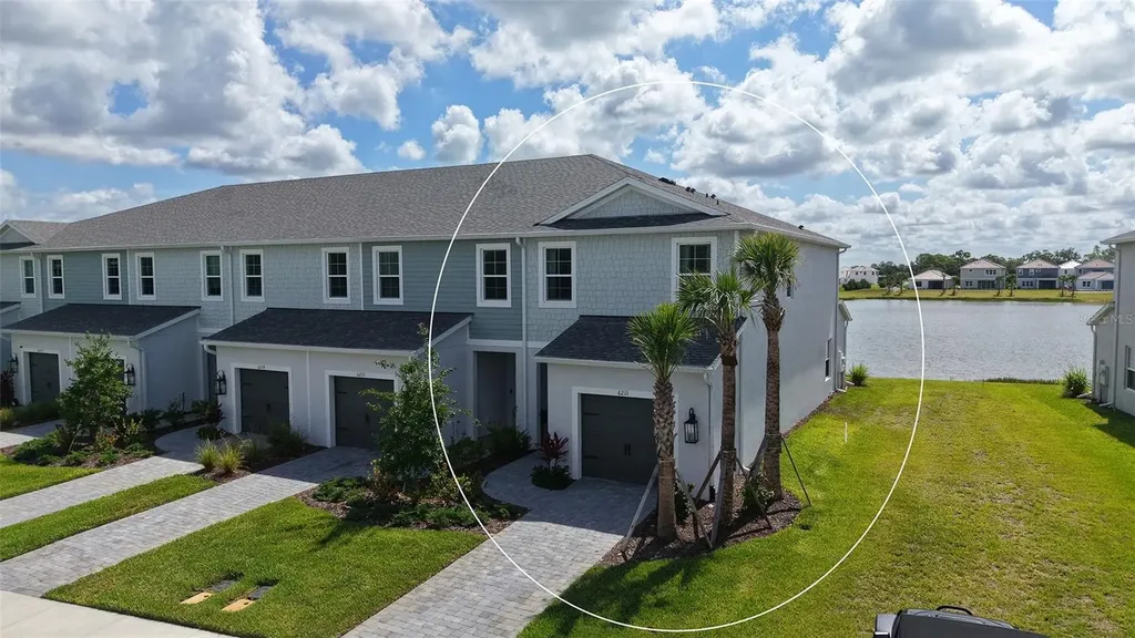 6211 Dry Tortugas Drive Sarasota FL 34241