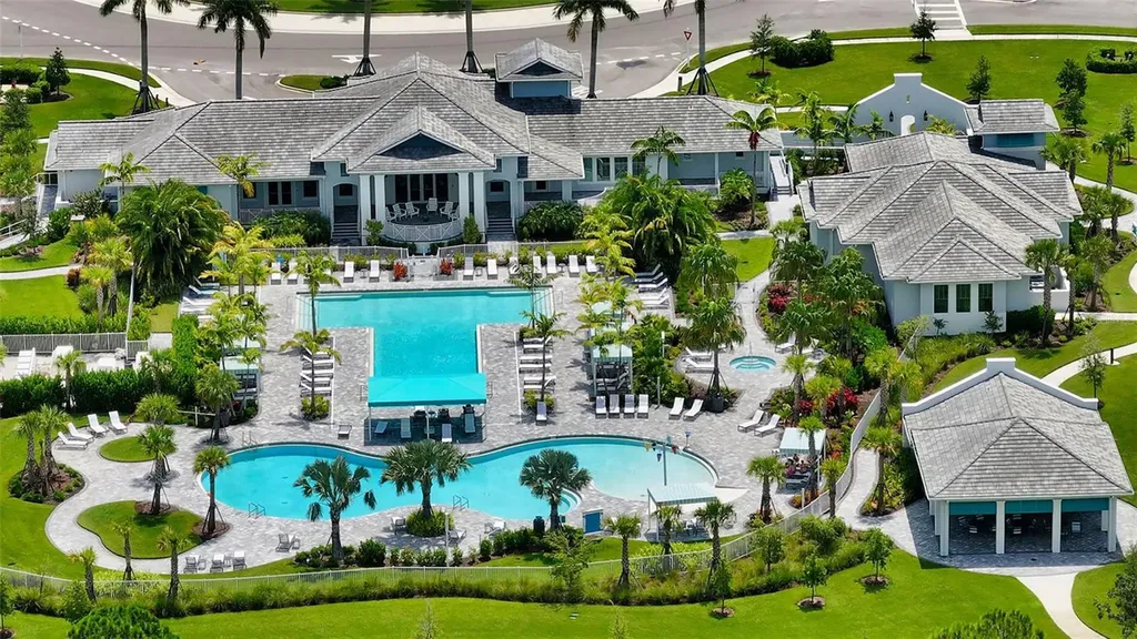 6211 Dry Tortugas Drive Sarasota FL 34241