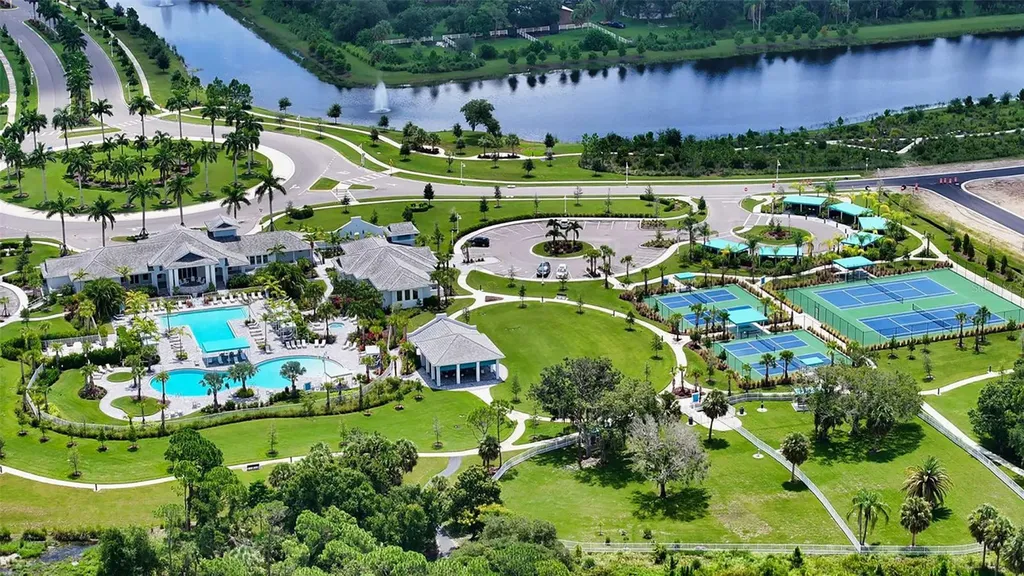 6211 Dry Tortugas Drive Sarasota FL 34241
