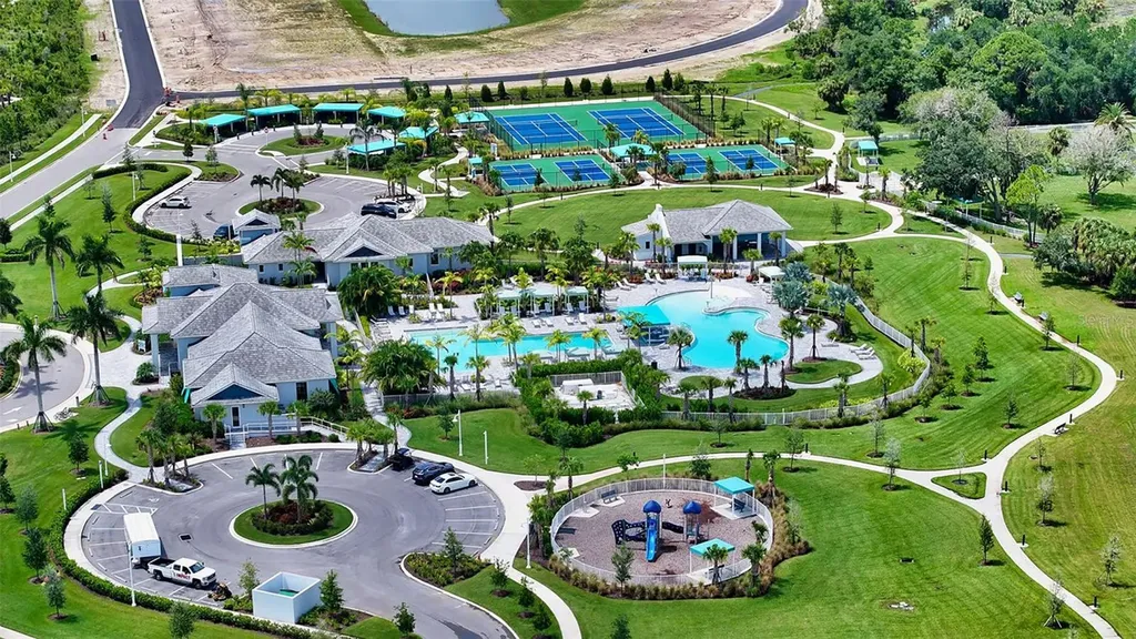 6211 Dry Tortugas Drive Sarasota FL 34241