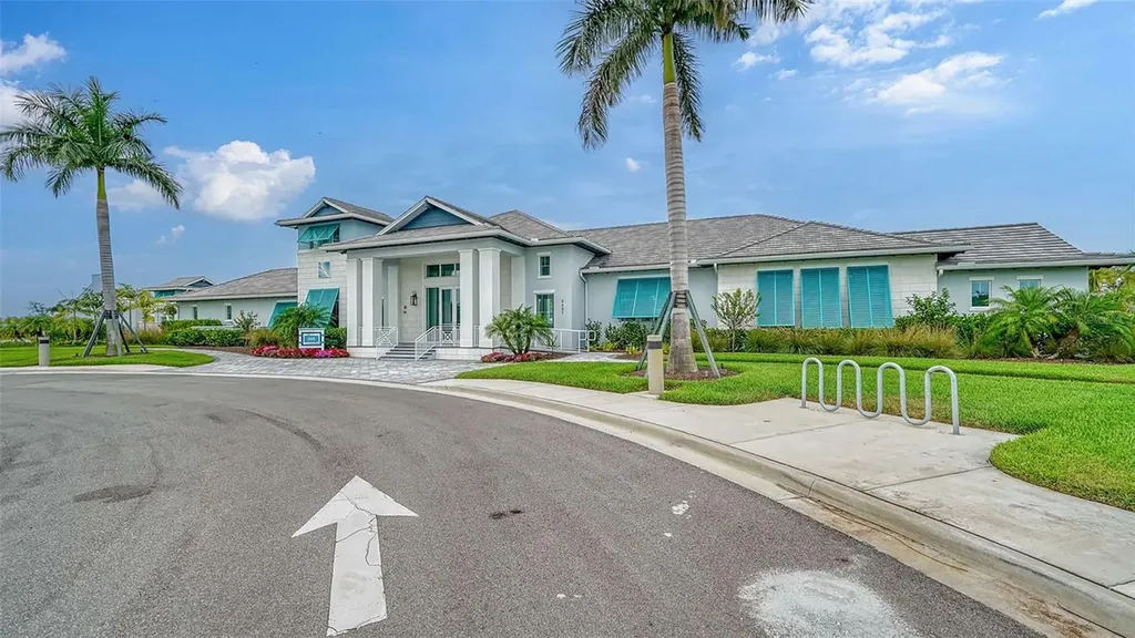 6211 Dry Tortugas Drive Sarasota FL 34241
