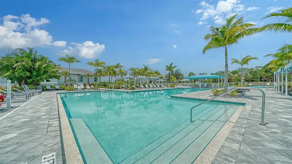 6211 Dry Tortugas Drive Sarasota FL 34241