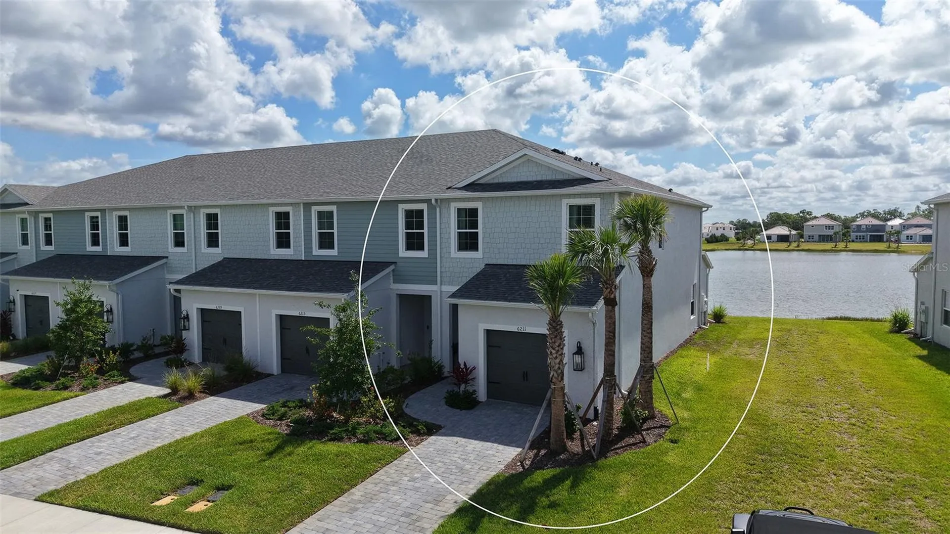 6211 Dry Tortugas Drive Sarasota FL 34241