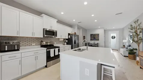 6211 Dry Tortugas Drive Sarasota FL 34241