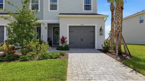 6211 Dry Tortugas Drive Sarasota FL 34241