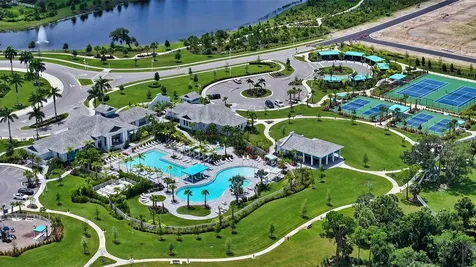 6211 Dry Tortugas Drive Sarasota FL 34241