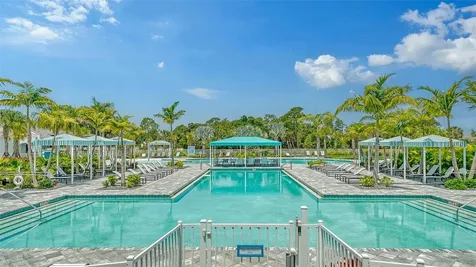 6211 Dry Tortugas Drive Sarasota FL 34241