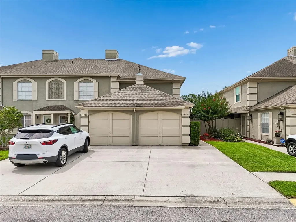 14040 Trouville Drive Tampa FL 33624