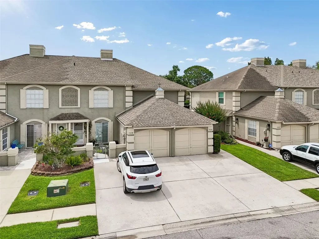14040 Trouville Drive Tampa FL 33624