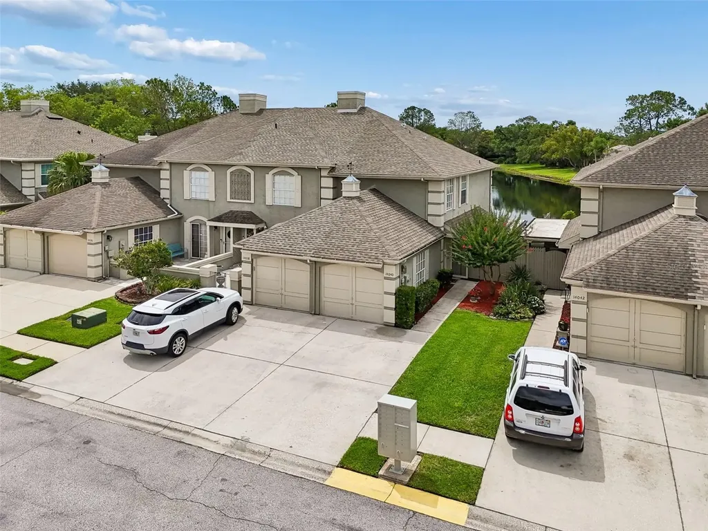 14040 Trouville Drive Tampa FL 33624