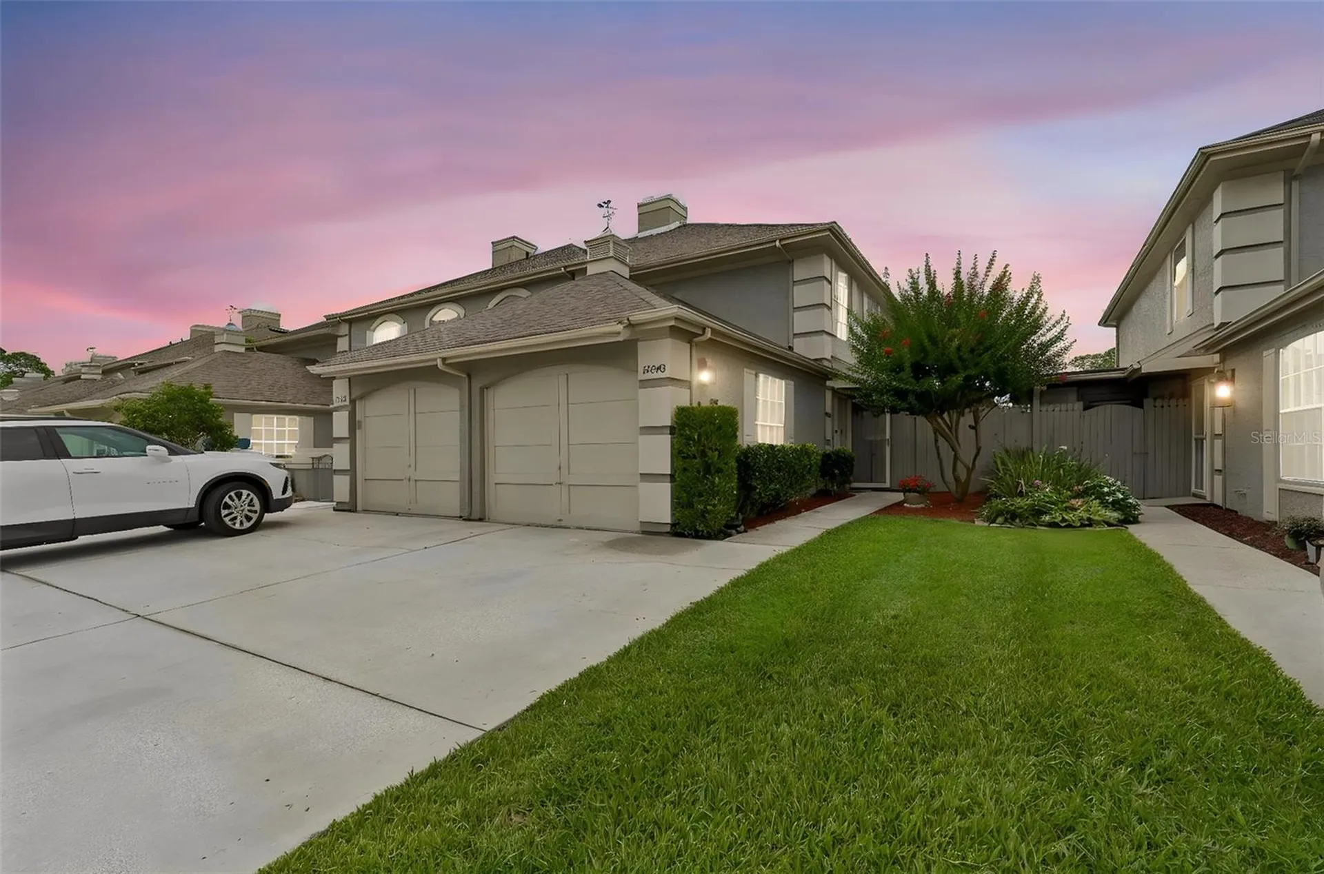 14040 Trouville Drive Tampa FL 33624