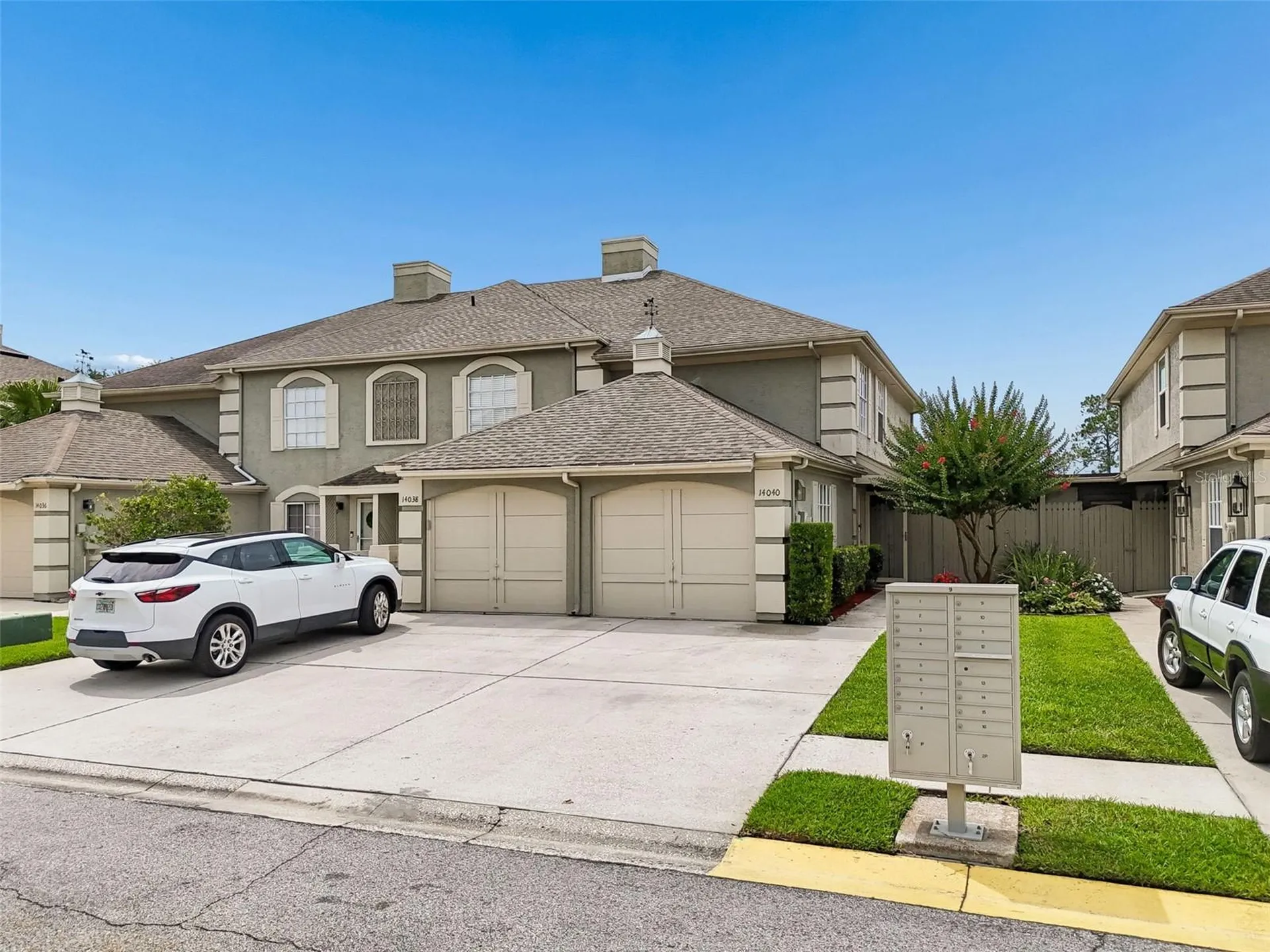 14040 Trouville Drive Tampa FL 33624