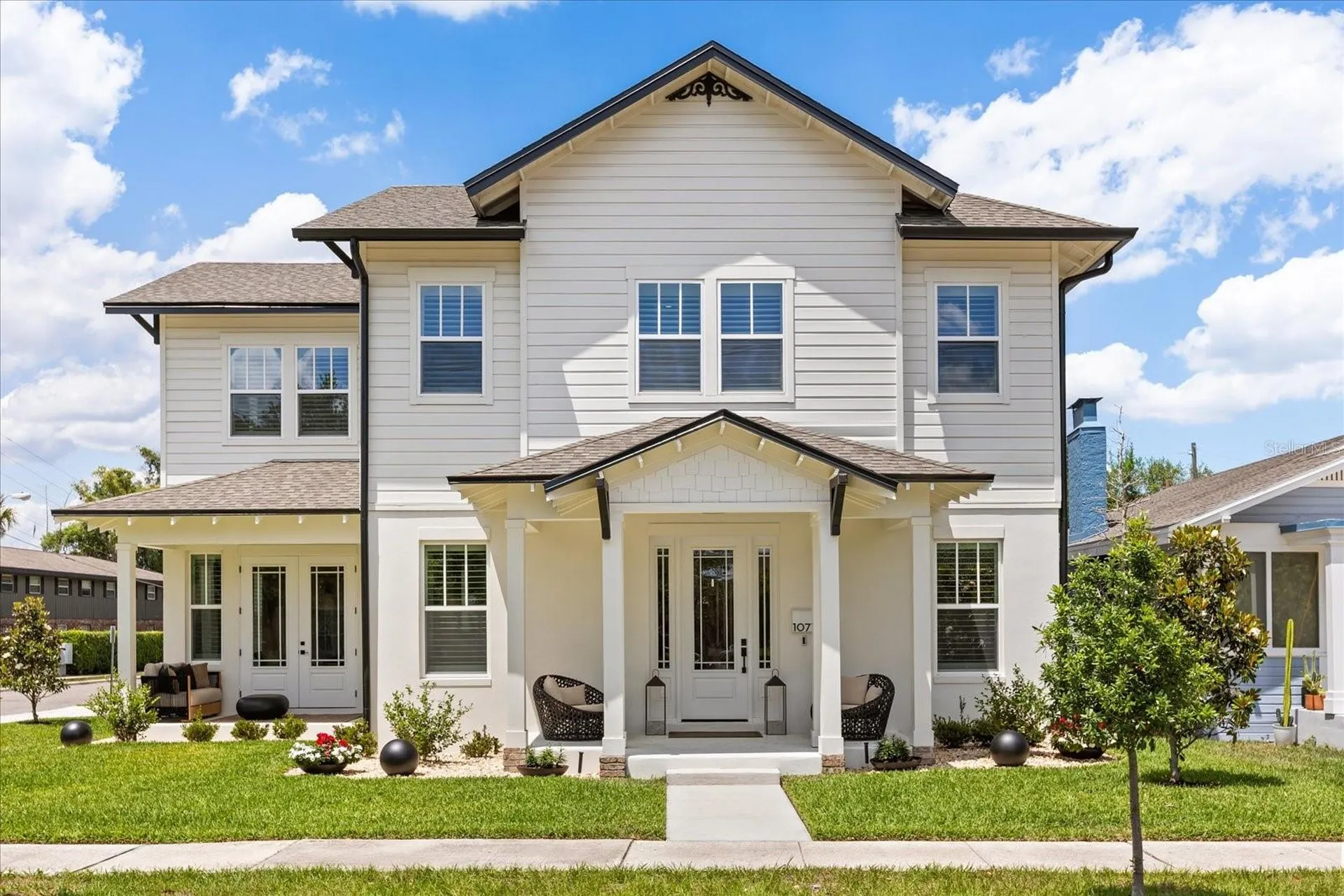 1077 Minnesota Avenue Winter Park FL 32789