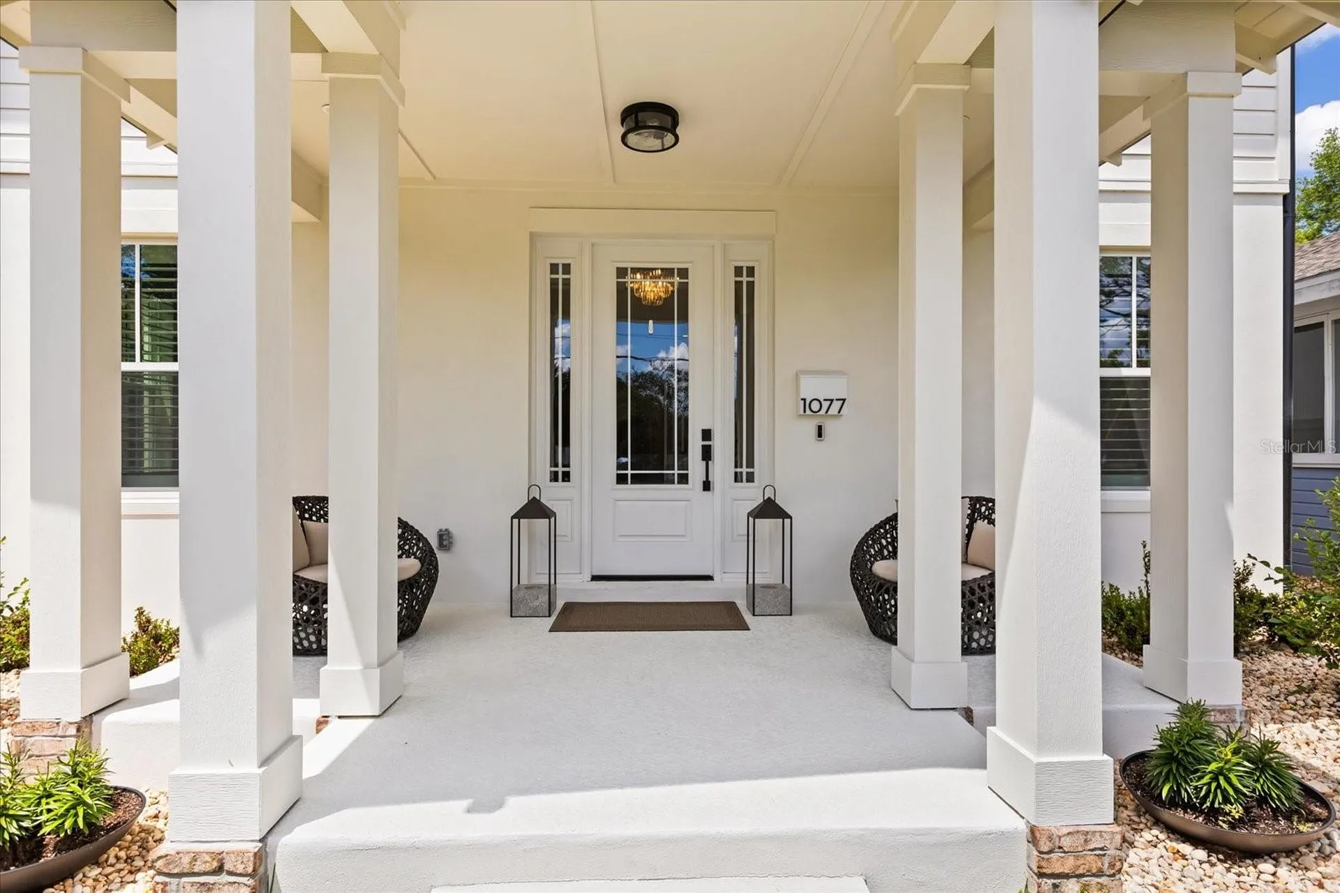 1077 Minnesota Avenue Winter Park FL 32789