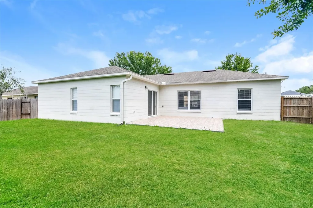 232 Cobalt Drive Kissimmee FL 34758