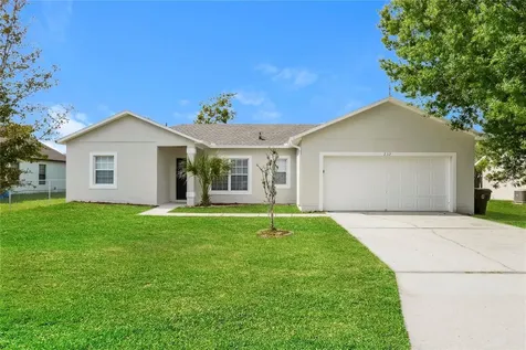 232 Cobalt Drive Kissimmee FL 34758