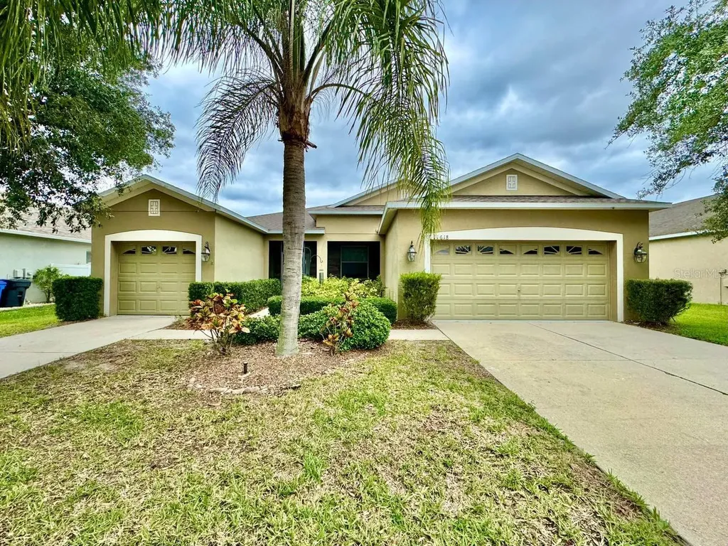 11618 Ashton Field Avenue Riverview FL 33579