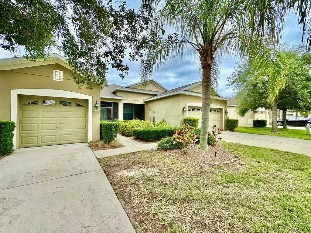 11618 Ashton Field Avenue Riverview FL 33579