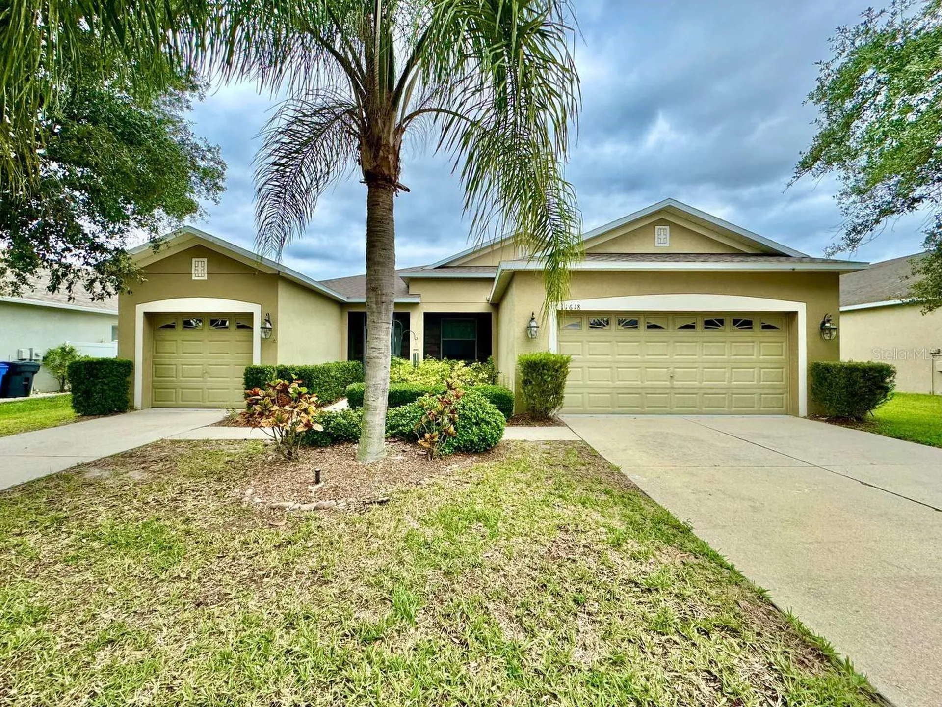 11618 Ashton Field Avenue Riverview FL 33579