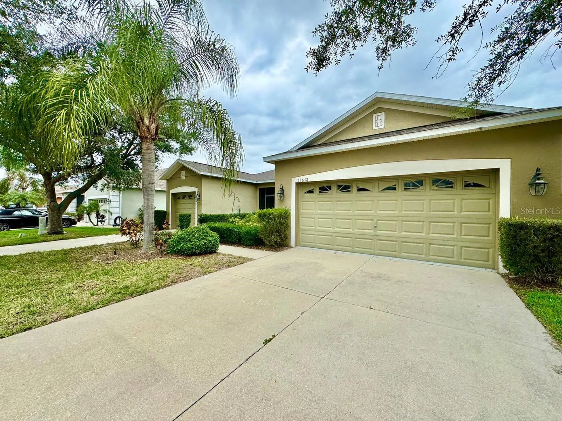 11618 Ashton Field Avenue Riverview FL 33579