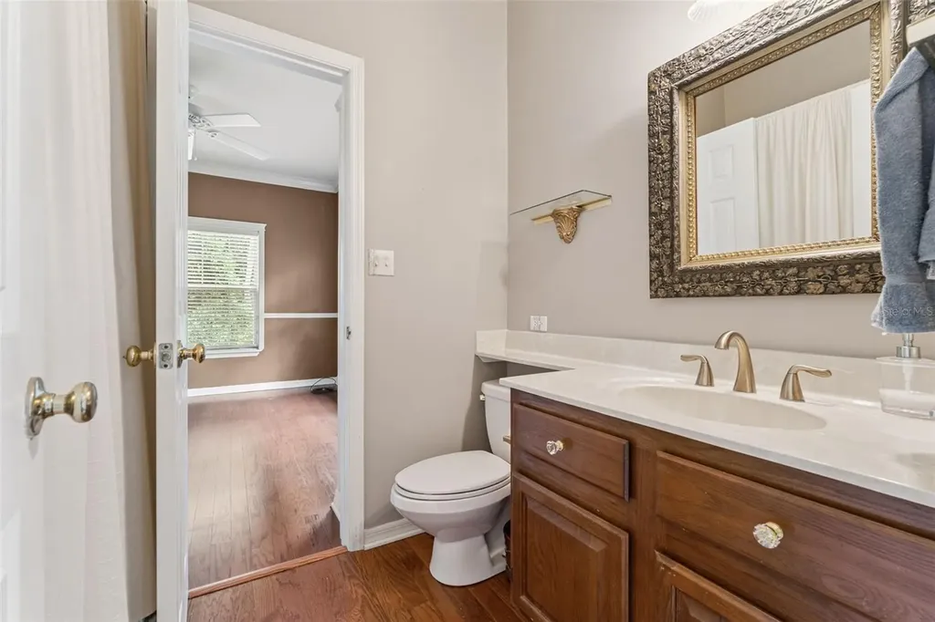 317 Crooked Tree Trail Deland FL 32724