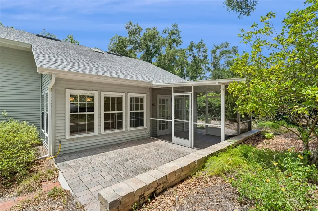317 Crooked Tree Trail Deland FL 32724