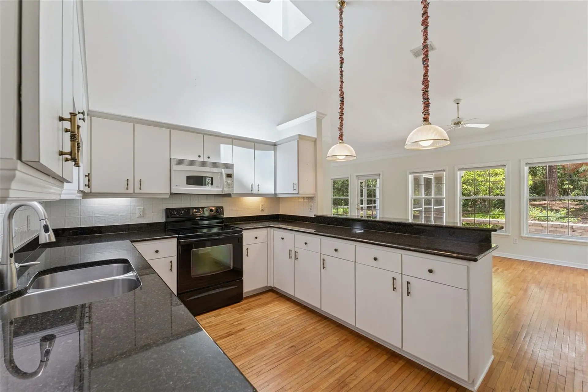 317 Crooked Tree Trail Deland FL 32724