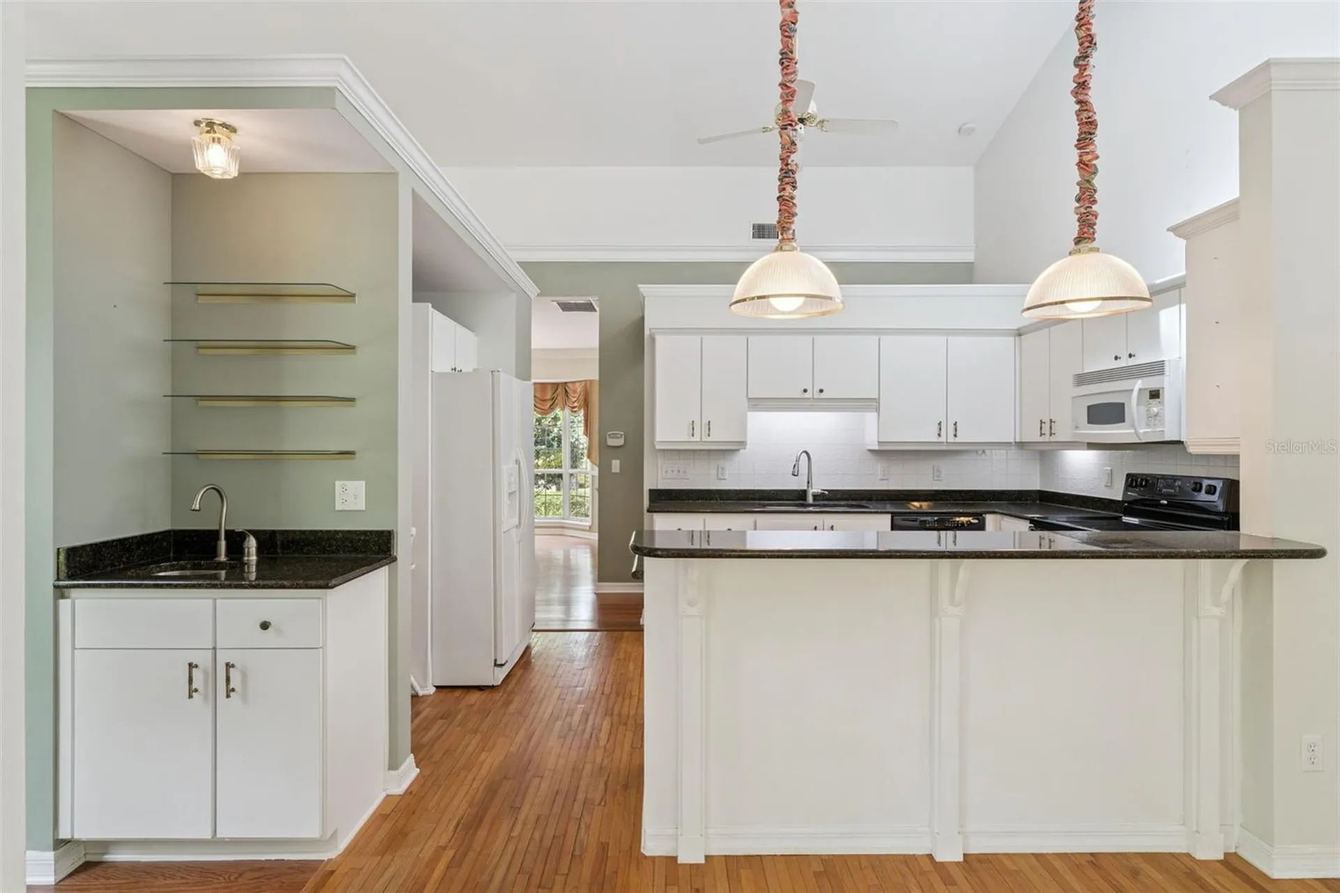317 Crooked Tree Trail Deland FL 32724