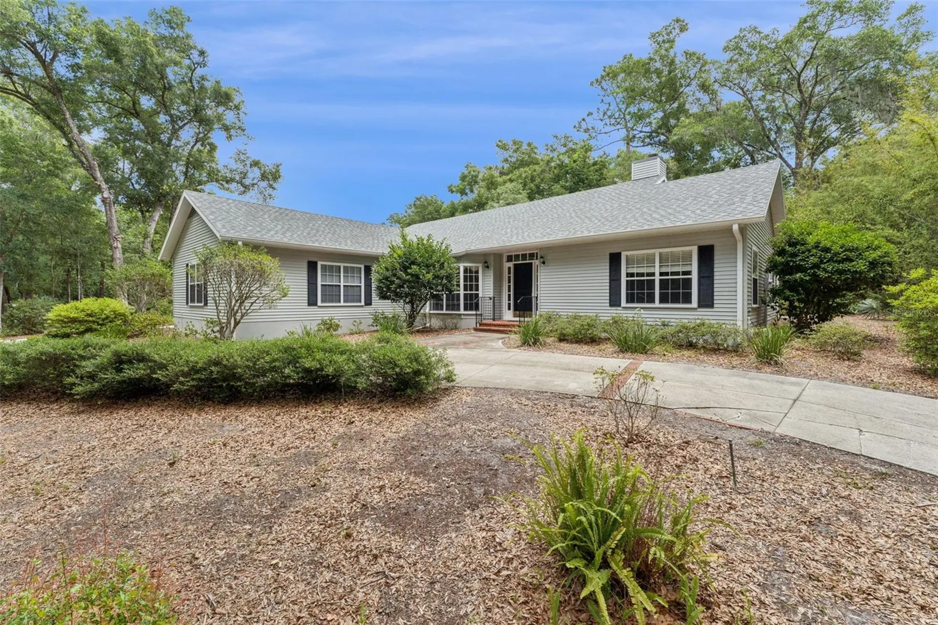 317 Crooked Tree Trail Deland FL 32724