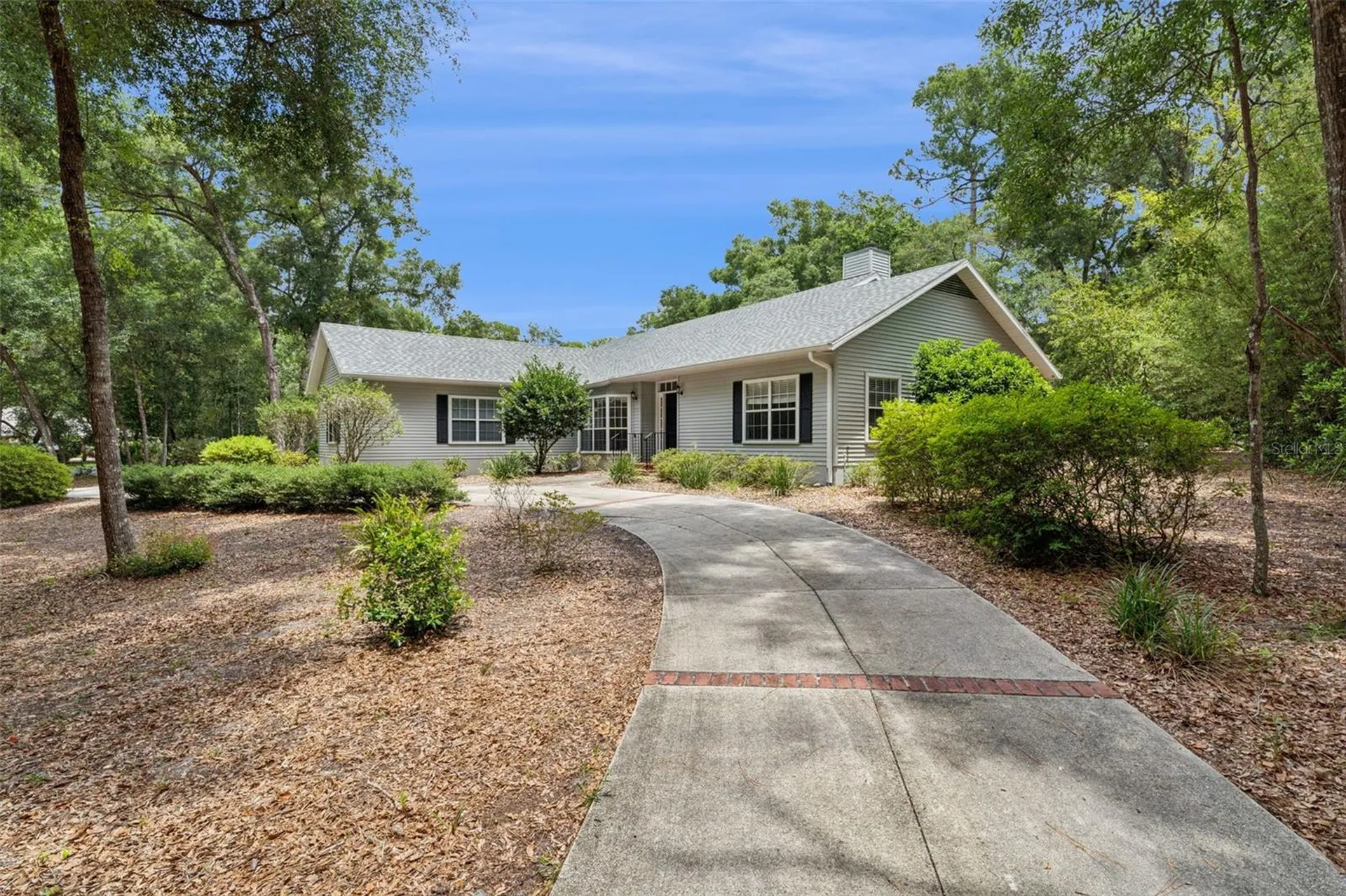 317 Crooked Tree Trail Deland FL 32724