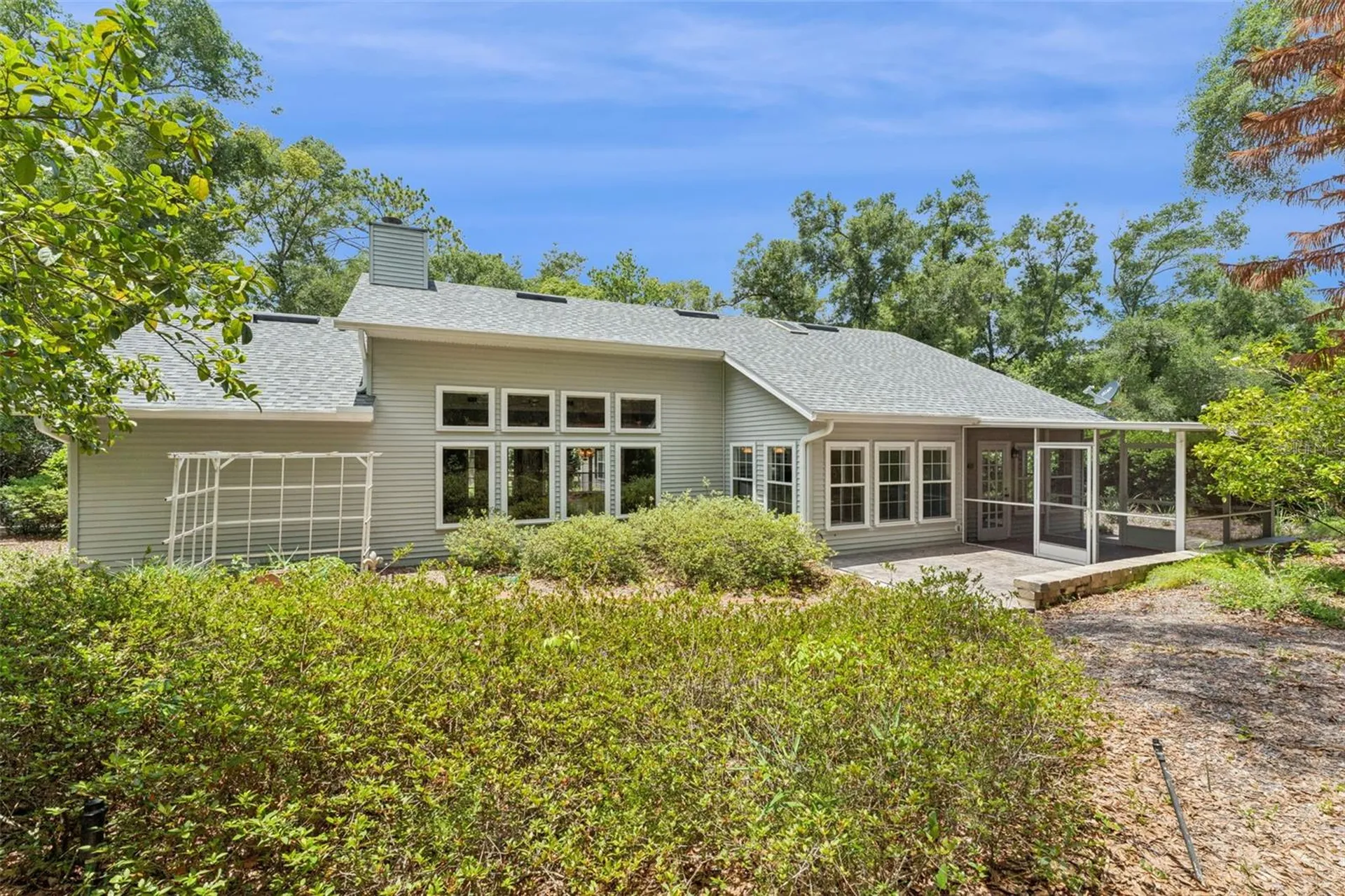 317 Crooked Tree Trail Deland FL 32724