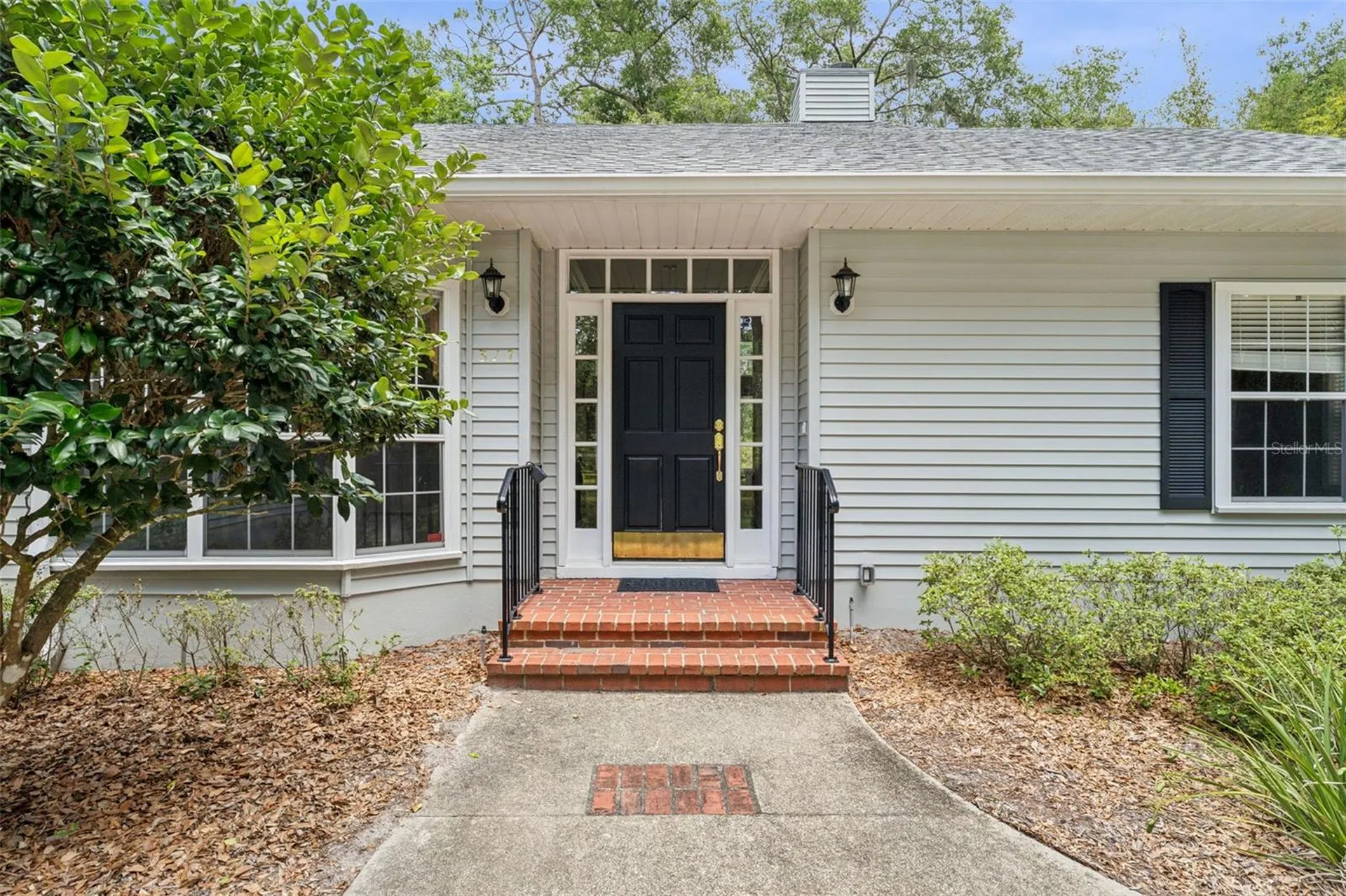 317 Crooked Tree Trail Deland FL 32724
