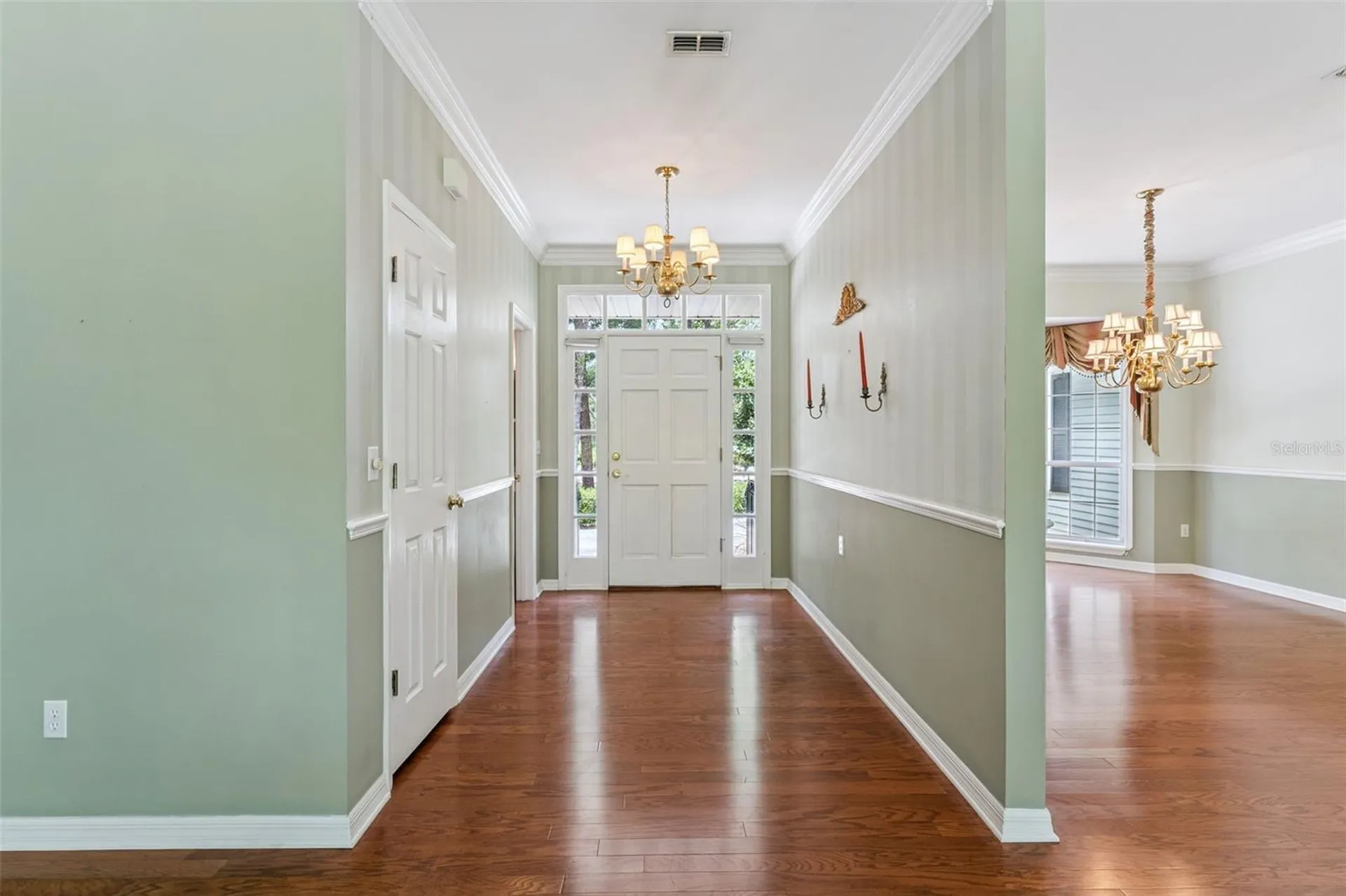 317 Crooked Tree Trail Deland FL 32724