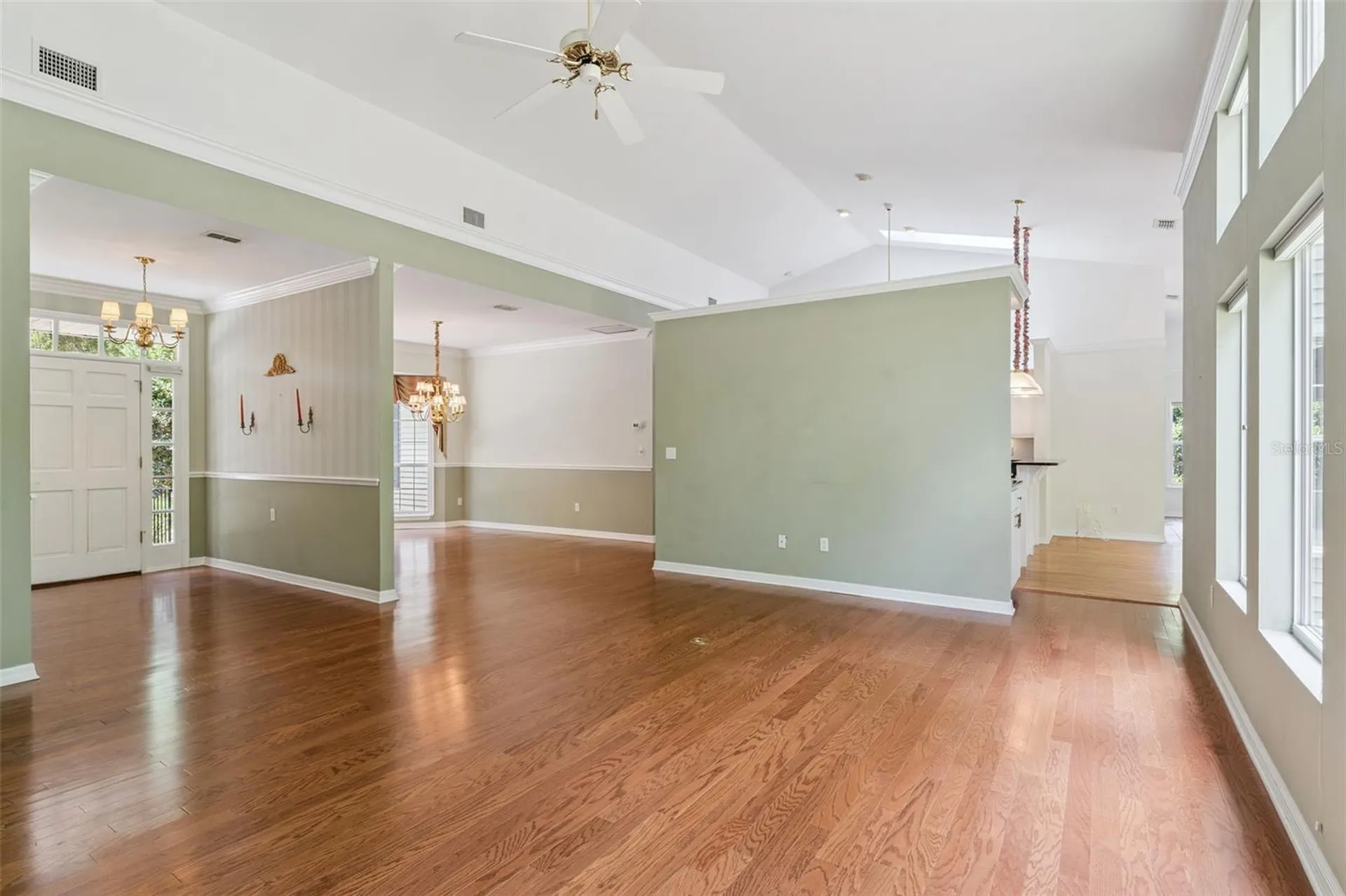 317 Crooked Tree Trail Deland FL 32724