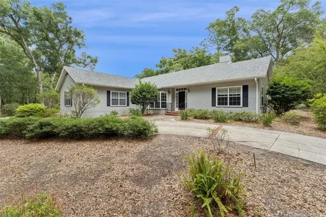 317 Crooked Tree Trail Deland FL 32724