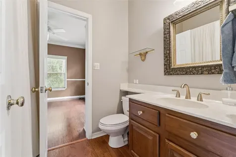 317 Crooked Tree Trail Deland FL 32724