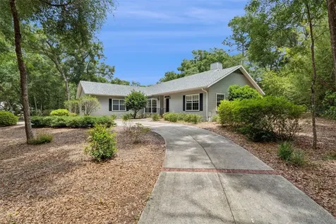 317 Crooked Tree Trail Deland FL 32724