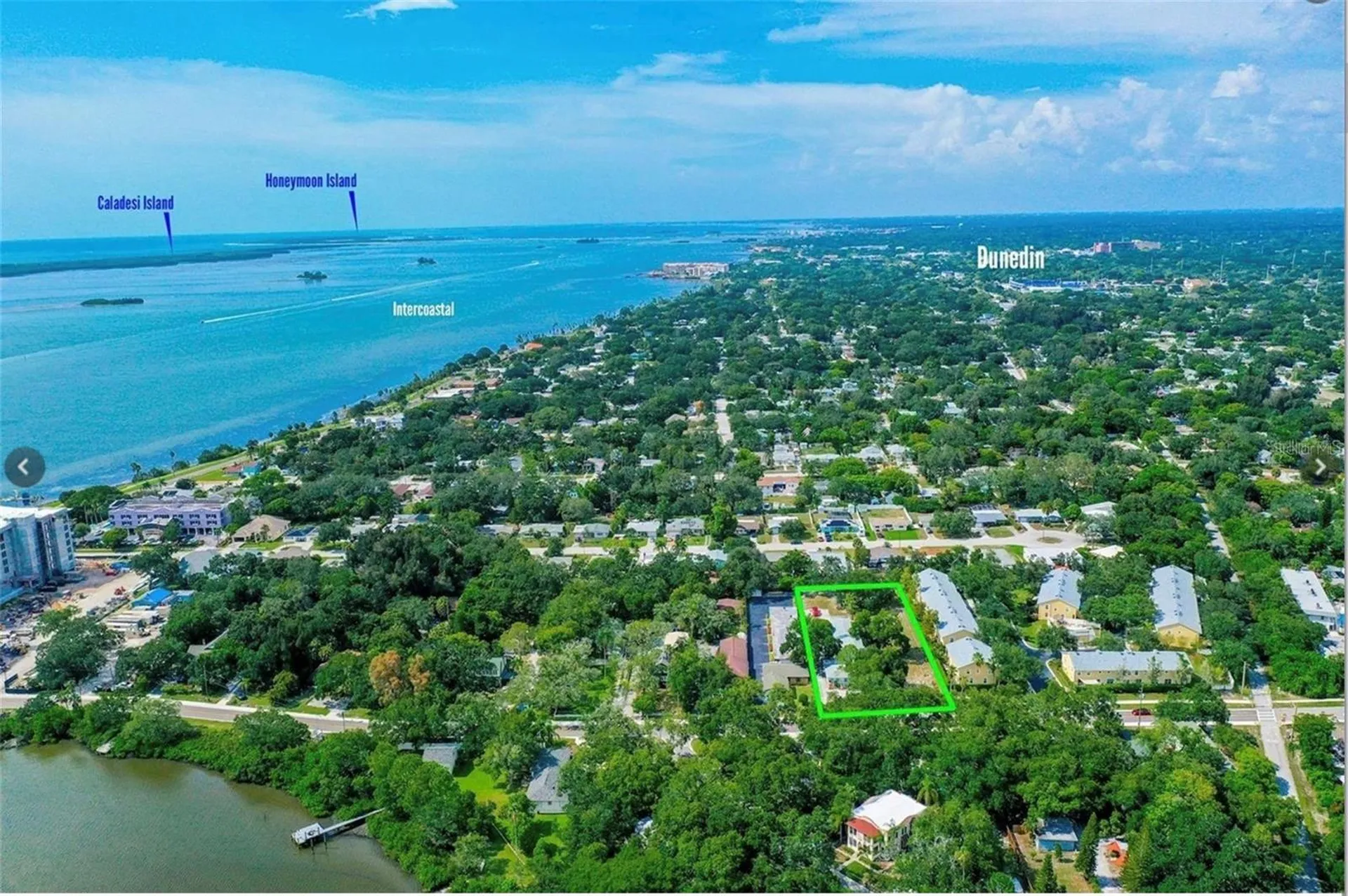 1102 Sunset Point Road Clearwater FL 33755