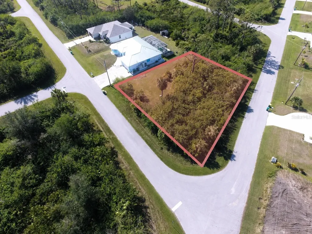 13177 Windcrest Drive Port Charlotte FL 33953