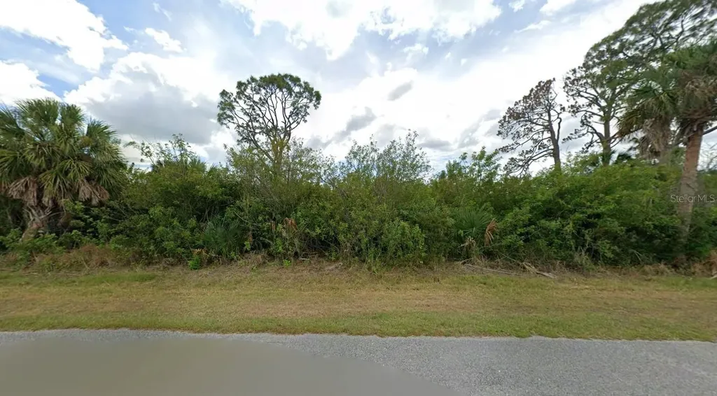 13177 Windcrest Drive Port Charlotte FL 33953