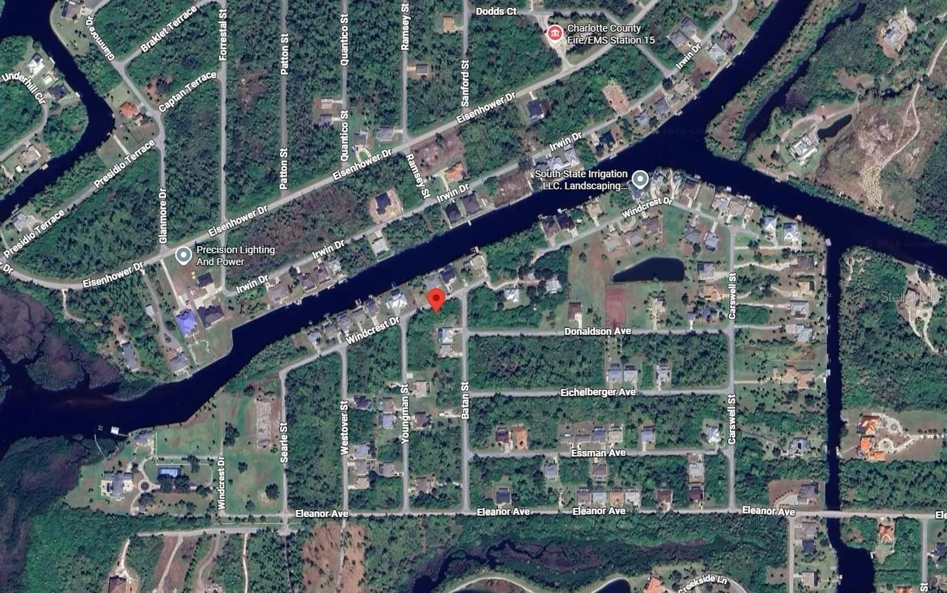 13177 Windcrest Drive Port Charlotte FL 33953