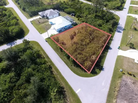 13177 Windcrest Drive Port Charlotte FL 33953