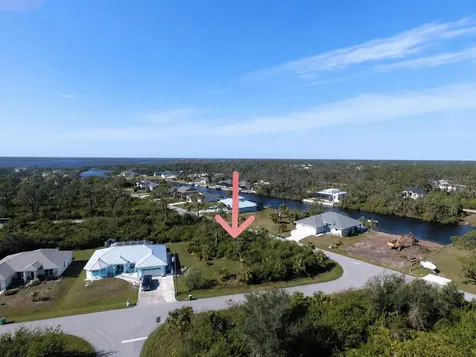 13177 Windcrest Drive Port Charlotte FL 33953
