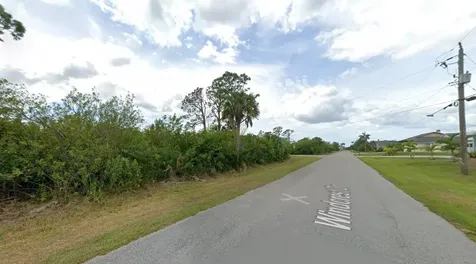 13177 Windcrest Drive Port Charlotte FL 33953