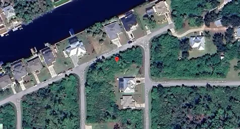 13177 Windcrest Drive Port Charlotte FL 33953